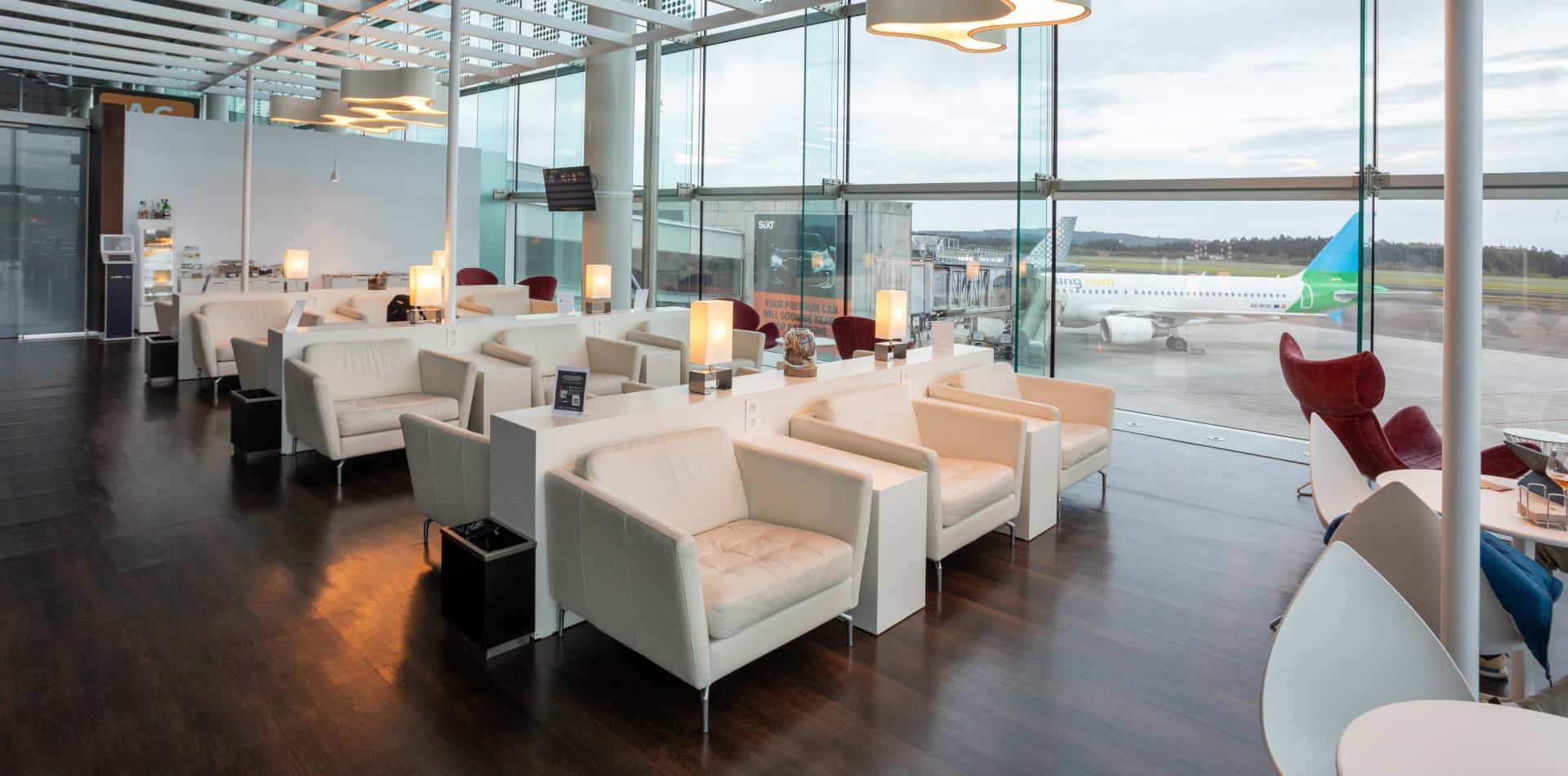 VIP Lounge VIP Lounge