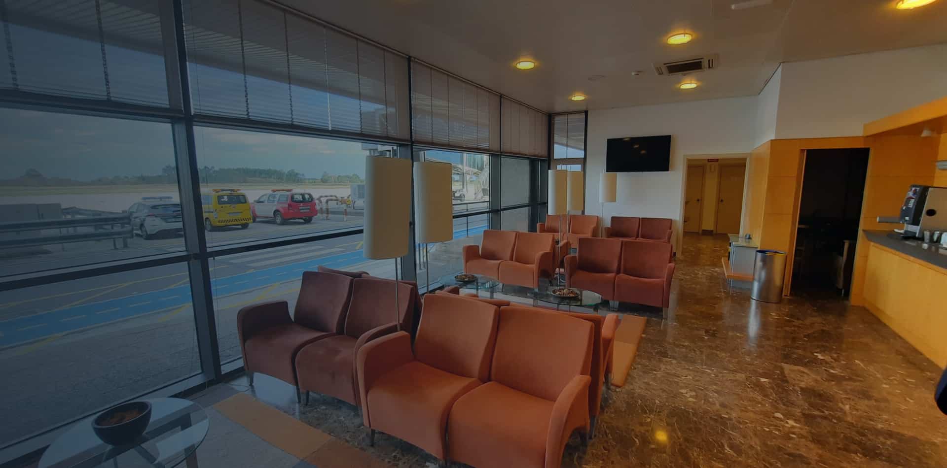 Picos de Europa VIP Lounge Picos de Europa VIP Lounge