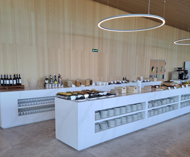 Valldemossa VIP Lounge - Image 3