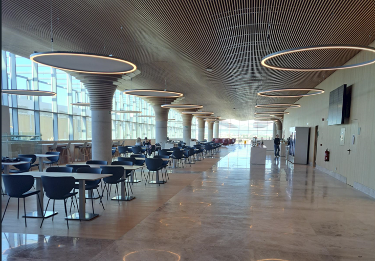 Valldemossa VIP Lounge - Image 5
